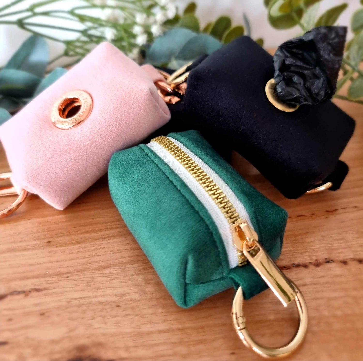 Best dog poop bag holders 