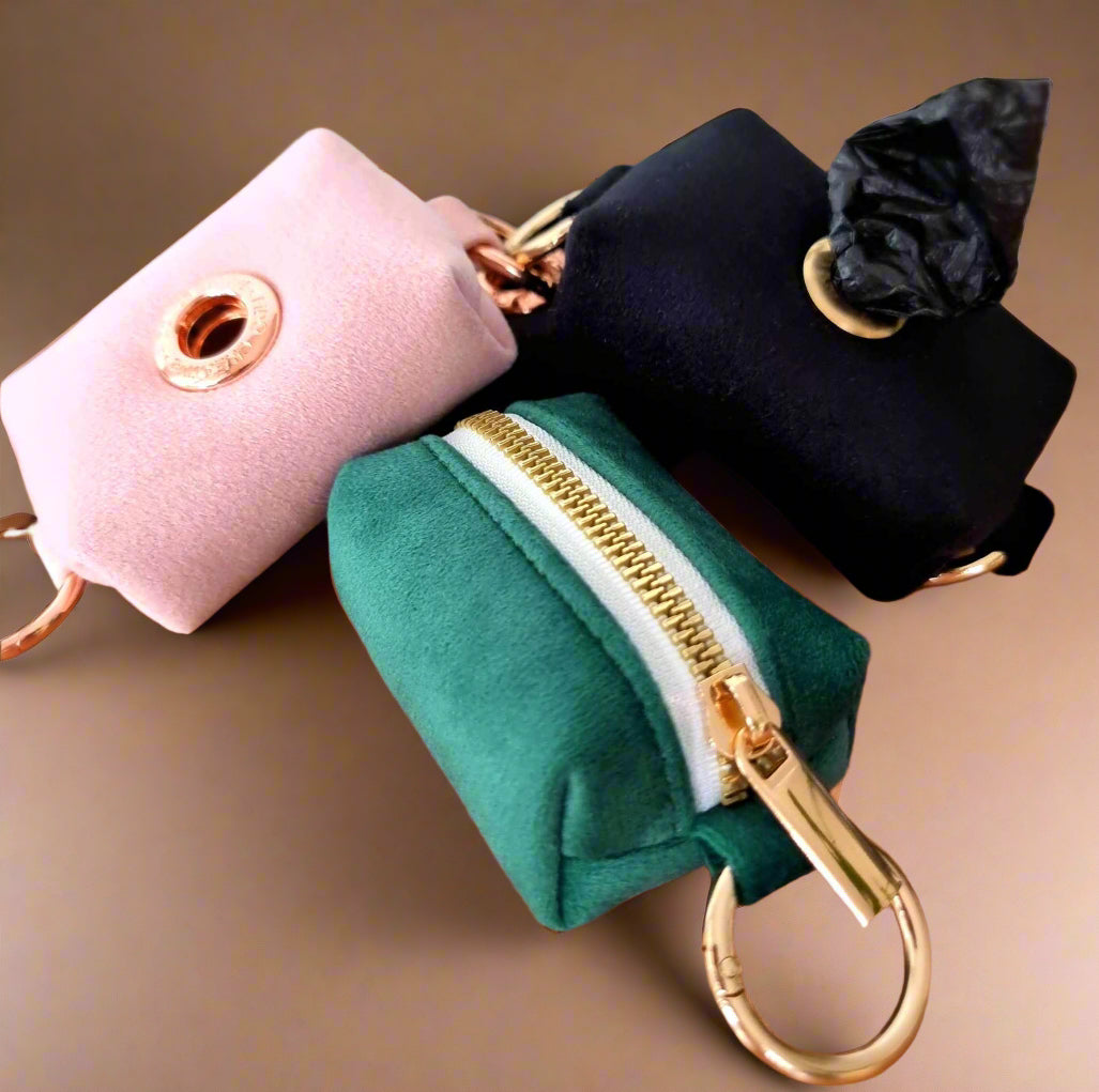 best dog poop bag holders Australia