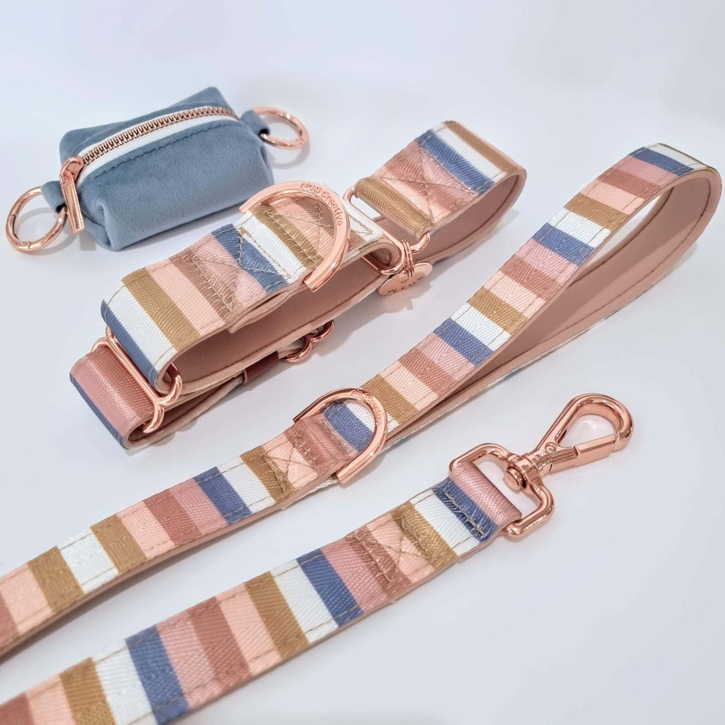 Australian made dog accessories 