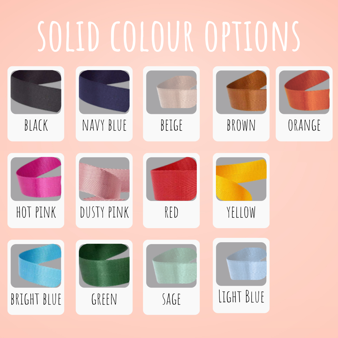 Clip Up House Collar, Padded for Comfort - Personalised Identification Dog Collar